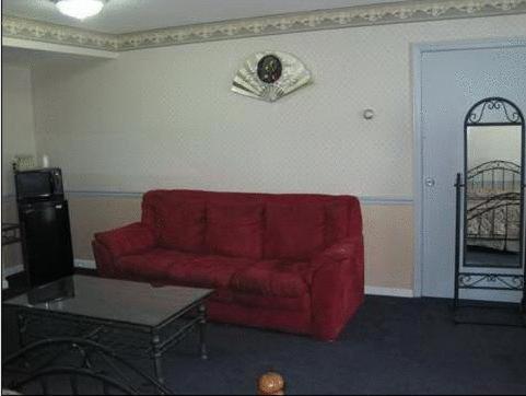 The Parsippany Inn And Suites Morris Plains Habitación foto